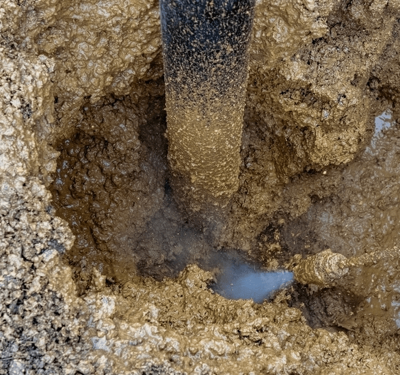 Potholing Service Livonia, MI