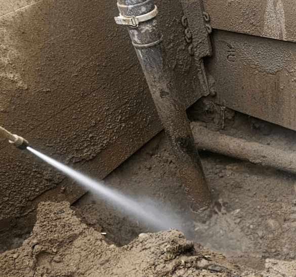 Daylighting Service Springfield, MA