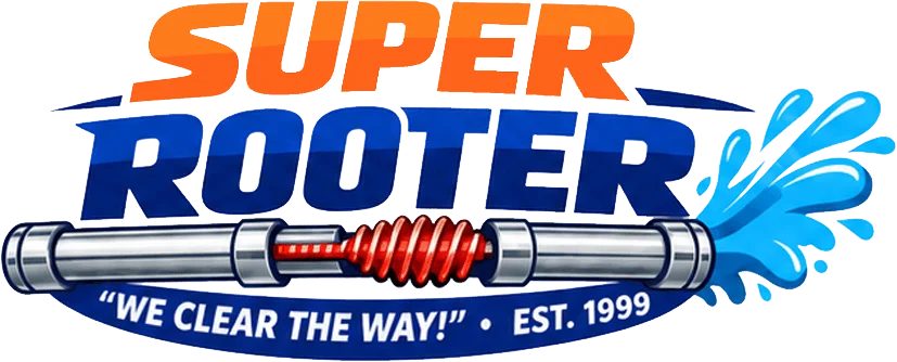 Super Rooter