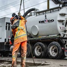 Hydro Excavation Cost