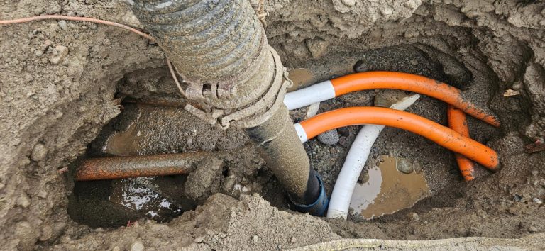 hydro excavation industries